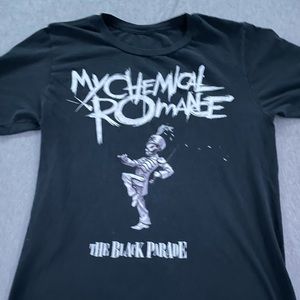 $10 tshirts! My chemical romance T-shirt